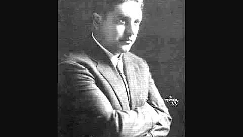 John McCormack - When You and I Were Young, Maggie...