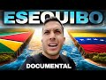 🔥 ESEQUIBO: Conflicto 🇻🇪 Venezuela VS. Guyana 🇬🇾 (Documental 4K)