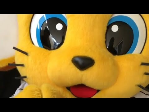 可愛いキー太 ｰ Cute Mascot Youtube