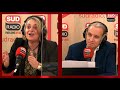 Françoise Degois - "Regardez le champ de ruines politique d'Emmanuel Macron !"