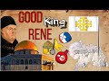 PROVENCE İLE JERUSSELAM! | SADECE %0.8'LİK BAŞARIM REHBERİ | EU4 GOOD KING RENE ACHİEVEMENT #1