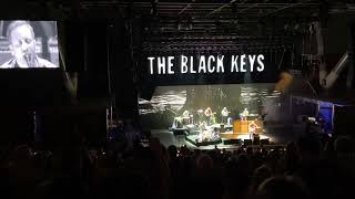 •The Black Keys• Little Black Submarines • Red Rocks • July 13 2022 • Your Mom •