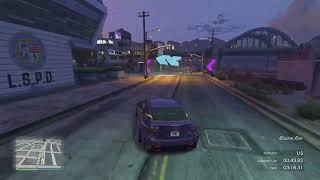 Contact Race Marina Custom Cars Version