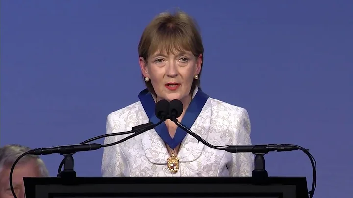 Nancy Howell Agee - American Hospital Association ...