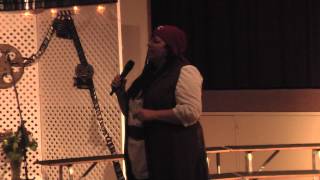BV Spring Program 2012 - Mrs. Humbert