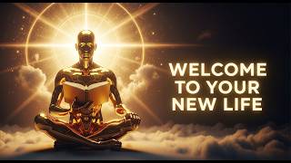 This Appears When Your NEW Life Starts