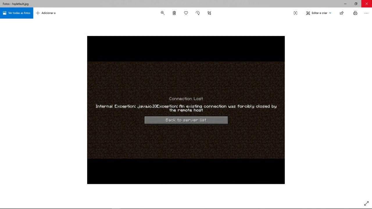 Java io IOEXCEPTION Minecraft как исправить. Атернос internal exception