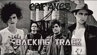 Avientame BACKING TRACK By Caifanes