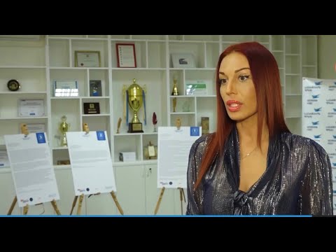 მსოფლიო საფოსტო კავშირის წერილის წერის საერთაშორისო კონკურსი - მაგდა სანიკიძე