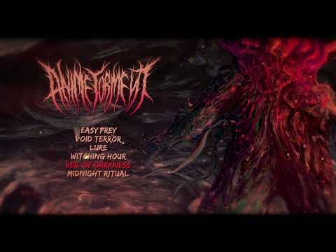Anime Torment — Anime Torment (Cze) - Void Terror (Full EP 2021)