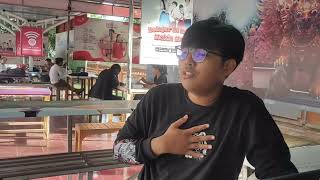 MEET A NEW FRIEND (SFSI 5J)