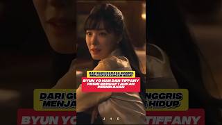 Download Lagu BYUN YO HAN DAN TIFFANY SNSD RESMI TERDAFTAR PERNIKAHAN MP3