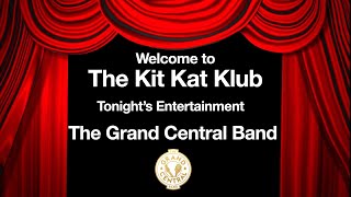 Kit Kat Klub Lockdown Sessions 2021