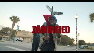 K-Oss Tha Villin X Zoe Vacabon Boss-Zombified Part 2Official Music Video