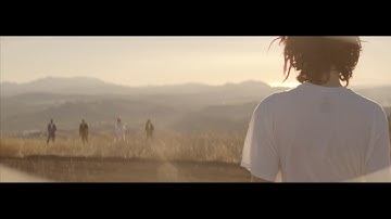 Silversun Pickups - Latchkey Kids (Official Music Video)