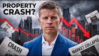 The Biggest Lie Investors Believe About Property Crashes The Biggest Lie Investors Believe About Property Crashes