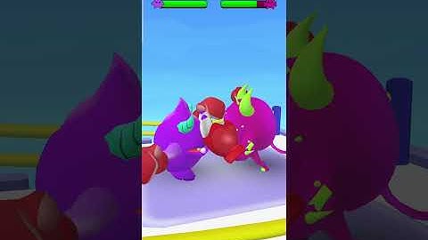 Giant blob gameplay walkthrough all levels