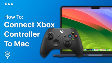Hoe je een Xbox-controller op een Mac aansluit | Eenvoudige handleiding