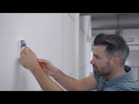 Bosch Security - Détecteurs de mouvements - Une installation plus rapide et plus précise