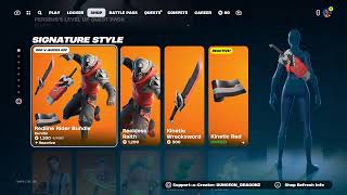 ❗LIVE❗⚡Fortnite⚡Itemshop May 21 2024