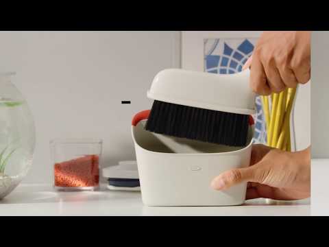OXO Compact Dustpan