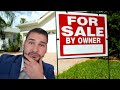 How to sell your house without a real estate agent! - For Sale By Owner