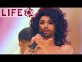 Conchita Wurst - You Are Unstoppable | LIFE BALL 2015