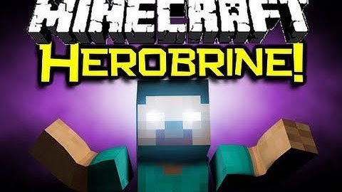How to Install the Herobrine Mod for Minecraft 1.6.4