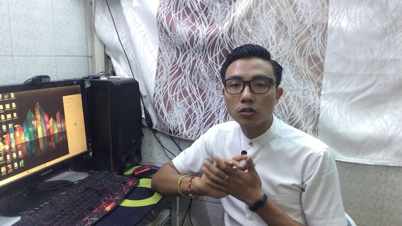 K IT COMPUTER TRAINING CENTRE - YouTube
