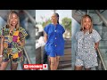 How to Cut and Sew Trendy Kimono Front Slit Top and Short Pants| DIY two-piece| Beginners Friendly