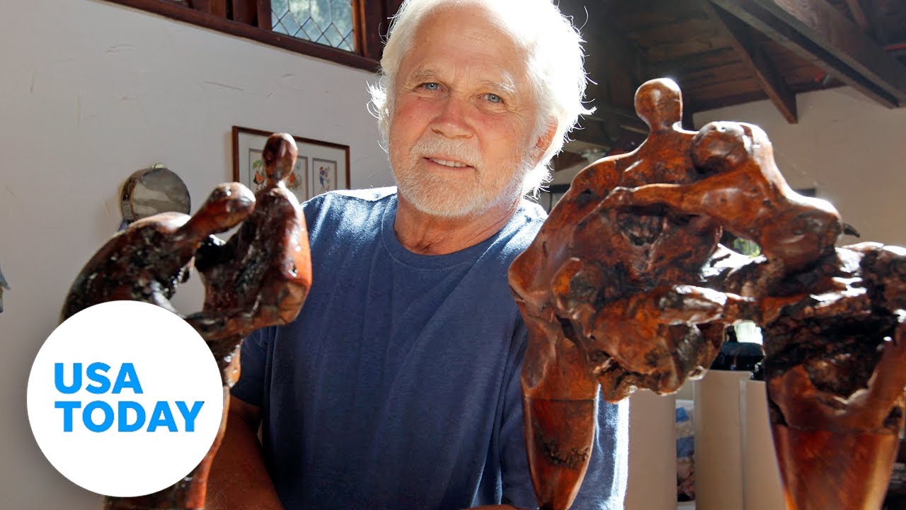 ‘Leave it to Beaver’ actor Tony Dow dies at 77 | USA TODAY