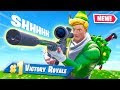 *NEW* Super Sneaky Silenced Sniper