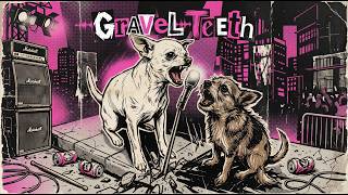 Gravel Teeth