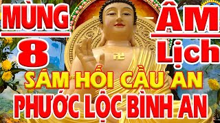 Trưa 27 Âm Bệnh Nặng Hãy Nghe Kinh Cầu An Phật Tổ Phù Hộ Hết Sạch Bệnh Nghiệp Tiêu Tài ÀO ÀO ĐẾN