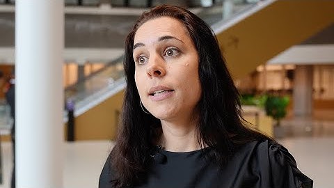 Videoserie verkiezingen: Marjolein Koementas-de Vos, klinisch psycholoog en psychotherapeut
