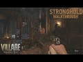Resident Evil Village Gameplay Walkthrough Episode 14 - The Stronghold