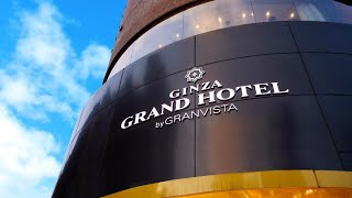 Review Ginza Grand Hotel