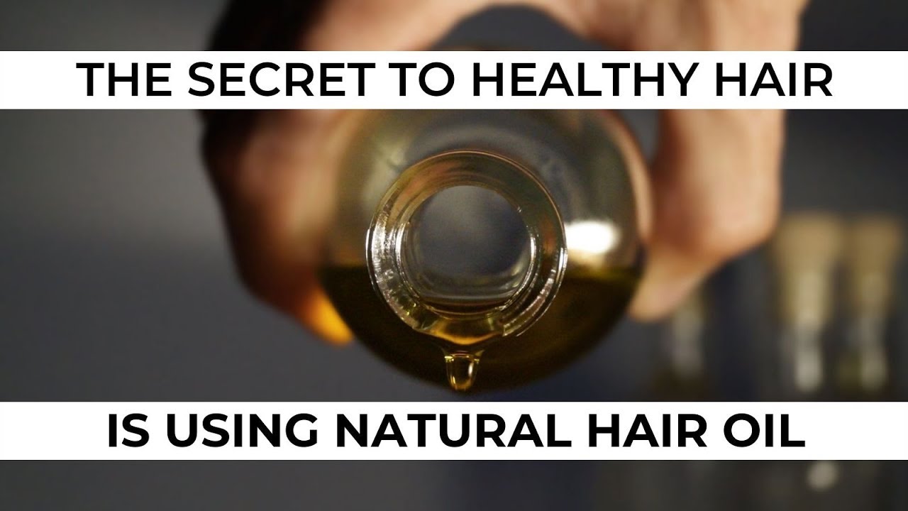 Episode 438 - A Simple Way to Get Healthy Hair and Scalp - YouTube