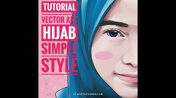 Infinite Painter Vector art on mobile app part 3 lips