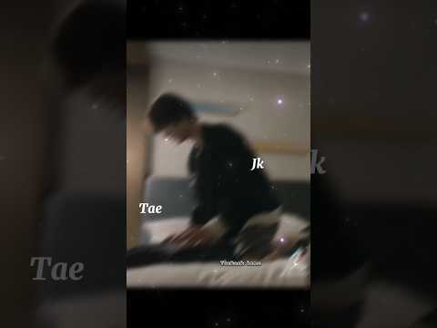 Short video 🌚🖤 Taekook Just  imagine  video 𝑇𝑎𝑒𝑘𝑜𝑜𝑘 ℎ𝑜𝑚𝑒  #shorts #taekook #vkook