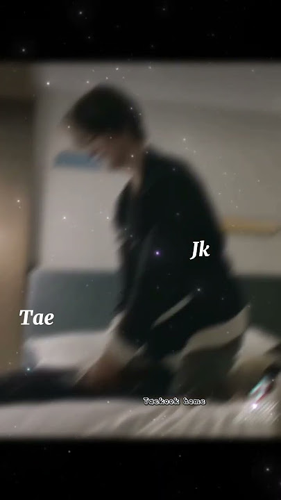 Short video ππ€ Taekook Just imagine video πππππππ βπππ #shorts #taekook #vkook