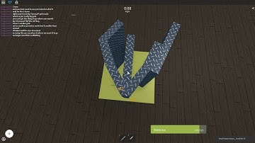 precision and things tutorial