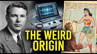The Lie Detector – A History of Crime Detection's