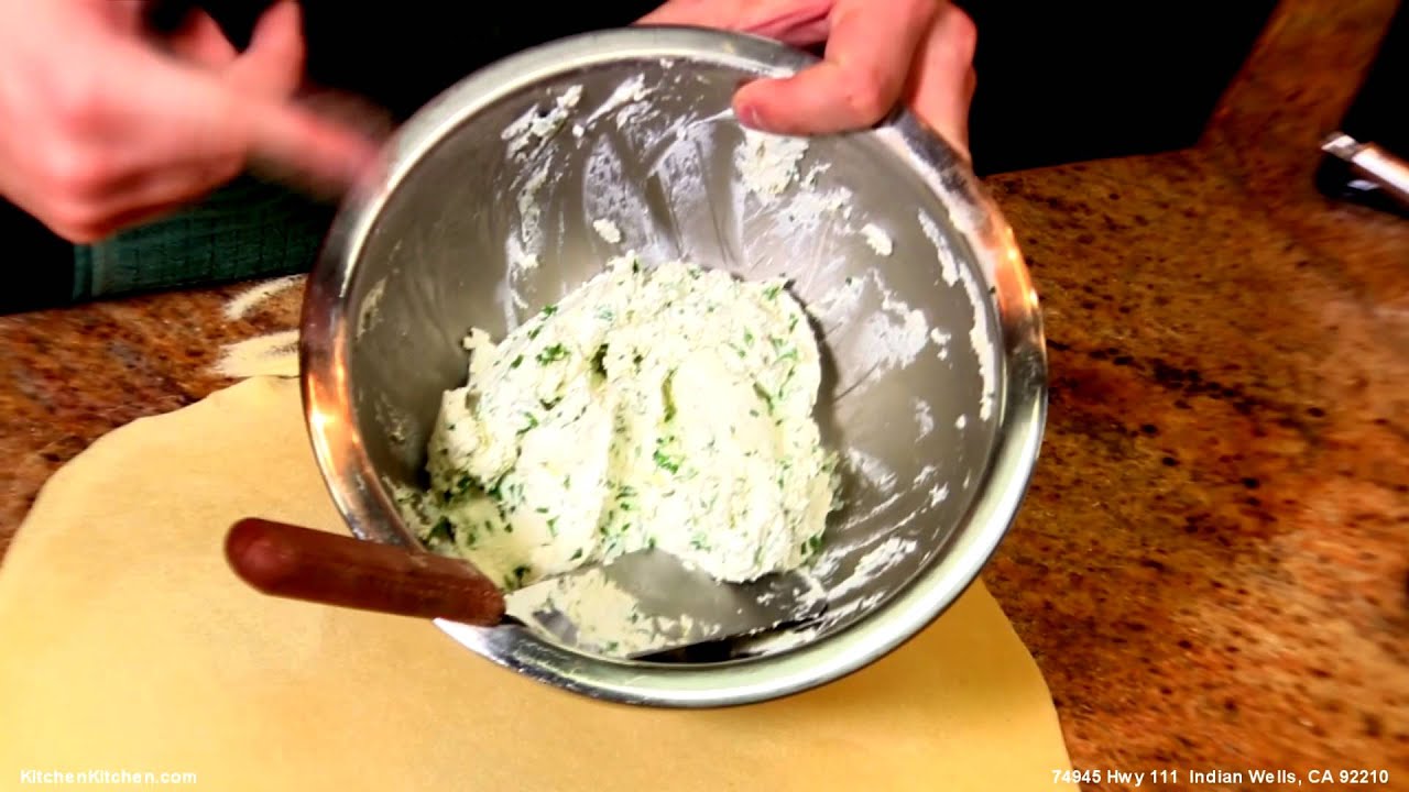 Kitchen Kitchen - Gadget of the Week - Fonde Ravioli Rolling Pin 760-773-9464