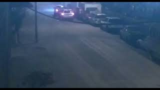 Detectives Seek The Publics Istance For Information On Boyle Heights Homicide