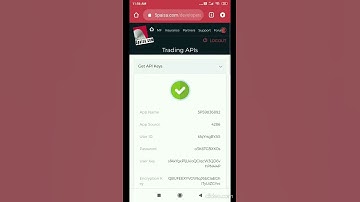 How to add broker in Tradetron...