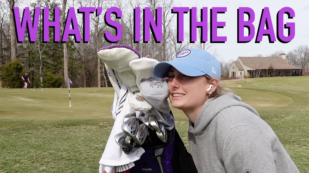 Что в сумке!!!