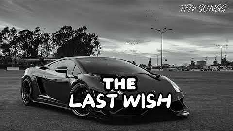 THE LAST WISH (Official Video) | Tiger Halwara | The Kidd | Latest Punjabi Song 2024