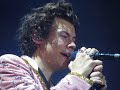 Harry Styles - Sign of the times live in London