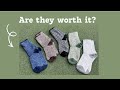 sellto Men's Merino Wool Socks